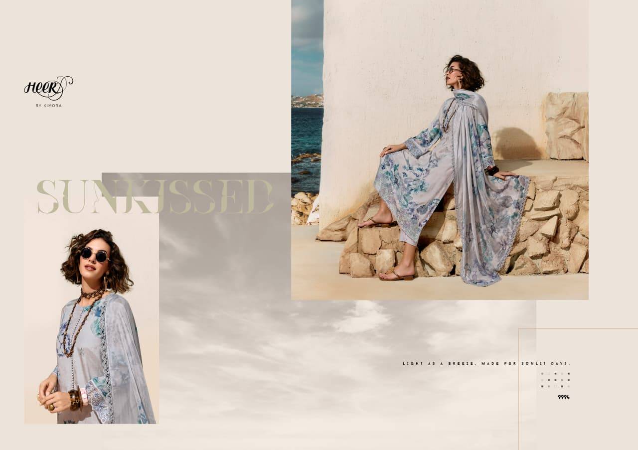 Kimora Heer Awesome Salwar kameez wholesale suppliers
